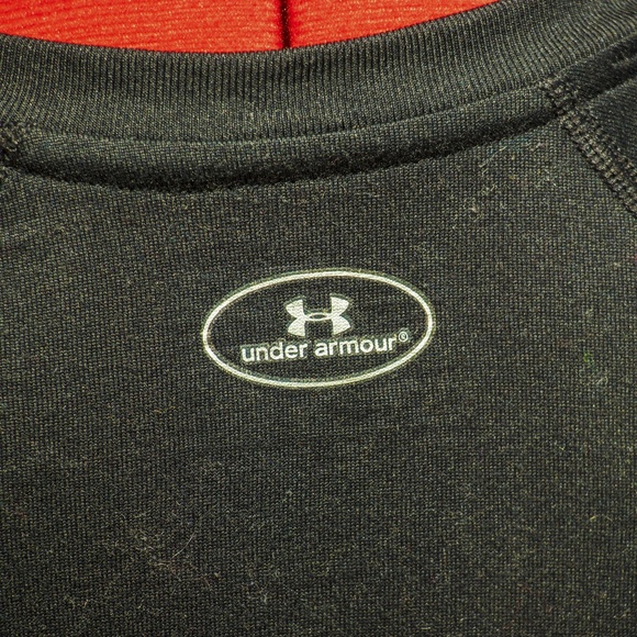 Under Armour heatgear top - Picture 5 of 7